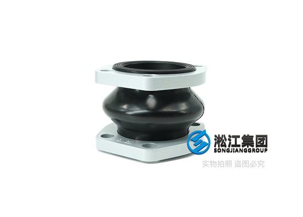 银川NG耐油橡胶接头耐压标准